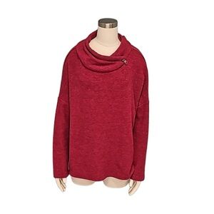 🍄 Simon Chang Top, Size Large